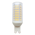 Rabalux - LED-Leuchtmittel G9/7W/230V 3000K