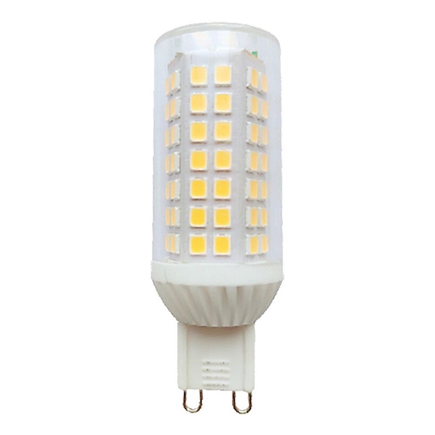 Rabalux - LED-Leuchtmittel G9/7W/230V 3000K