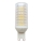 Rabalux - LED-Leuchtmittel G9/7W/230V 3000K
