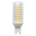 Rabalux - LED-Leuchtmittel G9/7W/230V 4000K