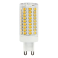 Rabalux - LED-Leuchtmittel SMD G9/9W/230V 3000K