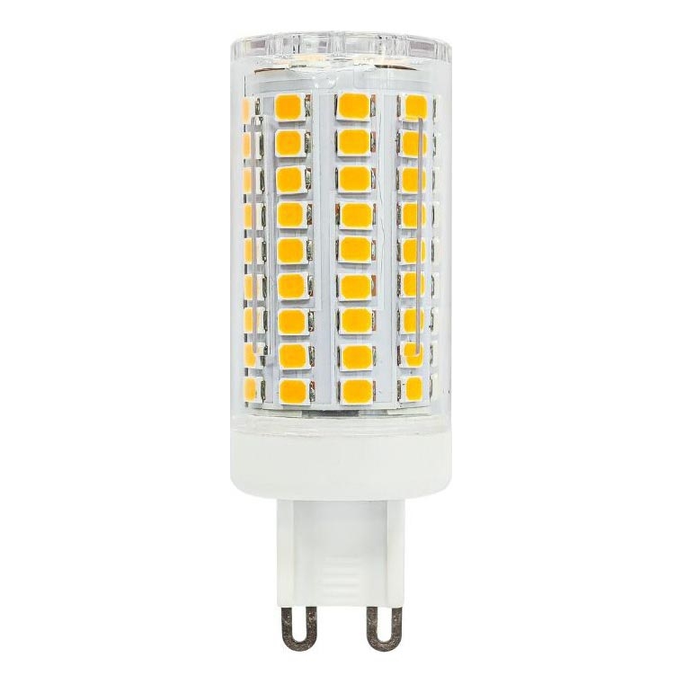 Rabalux - LED-Leuchtmittel SMD G9/9W/230V 3000K