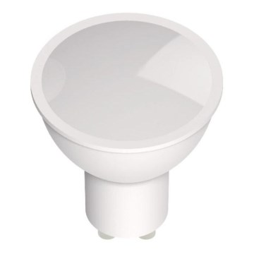 Rabalux - LED-Leuchtmittel SMD GU10/7W/230V 3000K