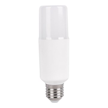 Rabalux - LED-Leuchtmittel T37 E27/9W/230V 3000K