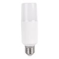 Rabalux - LED-Leuchtmittel T37 E27/9W/230V 4000K