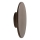 Rabalux - LED-Outdoor-Wandleuchte 15W/230V 2700/4000/6500K IP65 braun