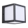 Rabalux - LED-Outdoor-Wandleuchte LED/10W/230V IP54 anthrazit