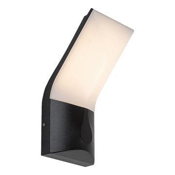 Rabalux - LED-Outdoor-Wandleuchte LED/10W/230V IP54