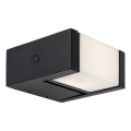 Rabalux - LED-Outdoor-Wandleuchte LED/10W/230V IP54