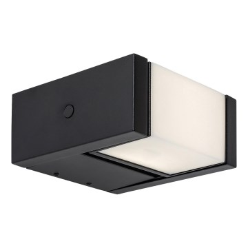 Rabalux - LED-Outdoor-Wandleuchte LED/10W/230V IP54