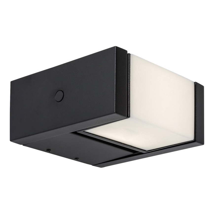 Rabalux - LED-Outdoor-Wandleuchte LED/10W/230V IP54