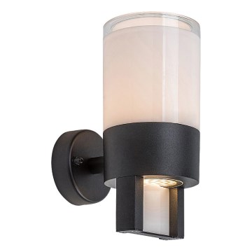 Rabalux - LED-Outdoor-Wandleuchte LED/12W/230V IP44