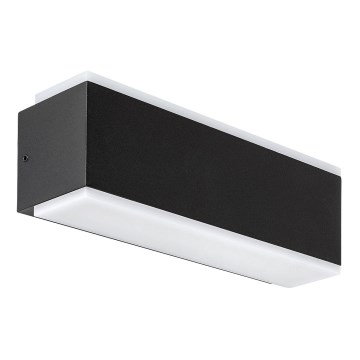 Rabalux - LED-Outdoor-Wandleuchte LED/12W/230V IP54
