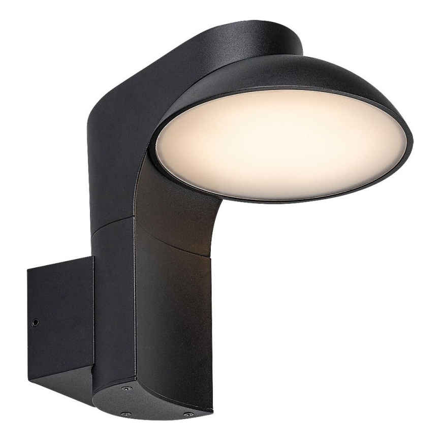 Rabalux - LED-Outdoor-Wandleuchte LED/12W/230V IP54