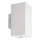 Rabalux - LED-Outdoor-Wandleuchte LED/18W/230V 2700/4000/6500K IP65 weiß