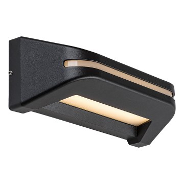 Rabalux - LED-Outdoor-Wandleuchte LED/20W/230V IP54