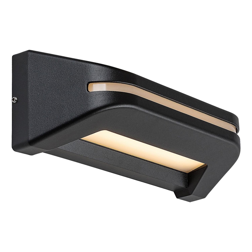 Rabalux - LED-Outdoor-Wandleuchte LED/20W/230V IP54