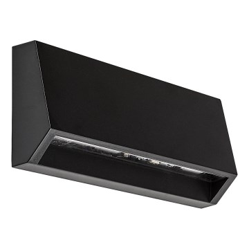 Rabalux - LED-Outdoor-Wandleuchte LED/3W/230V IP54