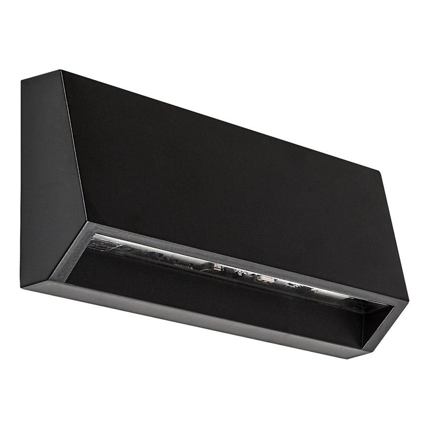 Rabalux - LED-Outdoor-Wandleuchte LED/3W/230V IP54
