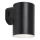 Rabalux - LED-Outdoor-Wandleuchte LED/9W/230V 2700/4000/6500K IP65 schwarz