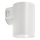 Rabalux - LED-Outdoor-Wandleuchte LED/9W/230V 2700/4000/6500K IP65 weiß