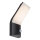 Rabalux - LED-Outdoor-Wandleuchte mit Sensor LED/10W/230V IP54