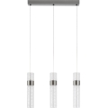 Rabalux - LED-Pendelleuchte an Kabel LED/24W/230V 3000K