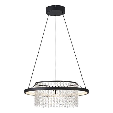 Rabalux - LED-Pendelleuchte an Kabel LED/40W/230V 3000/3500/4000K