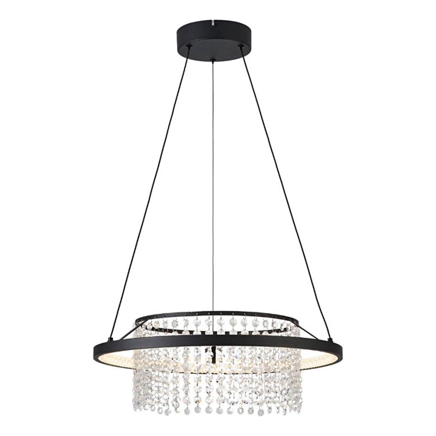 Rabalux - LED-Pendelleuchte an Kabel LED/40W/230V 3000/3500/4000K