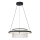 Rabalux - LED-Pendelleuchte an Kabel LED/40W/230V 3000/3500/4000K