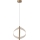 Rabalux - LED-Pendelleuchte an Kabel LED/8W/230V 3000K