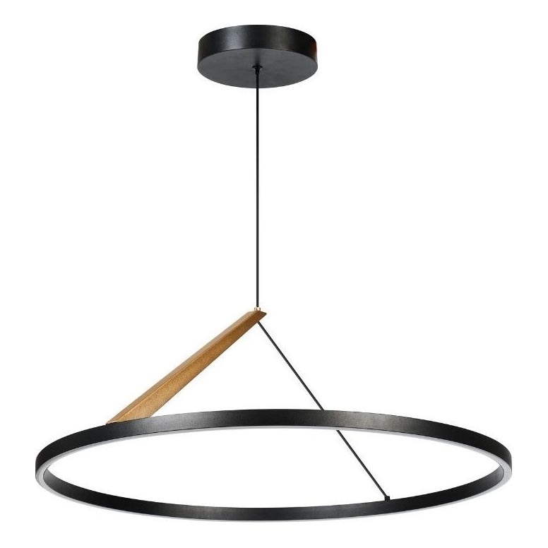 Rabalux - LED-Pendelleuchte mit Kabelaufhängung LED/40W/230V 3000K