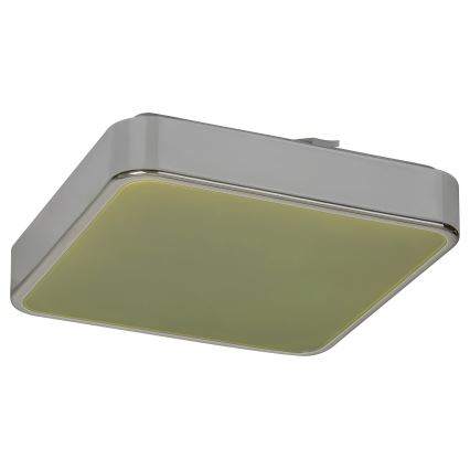 Rabalux - LED RGB Dimmbare Badezimmerdeckenleuchte LED/22W/230V IP44 + FB 3000-6000K