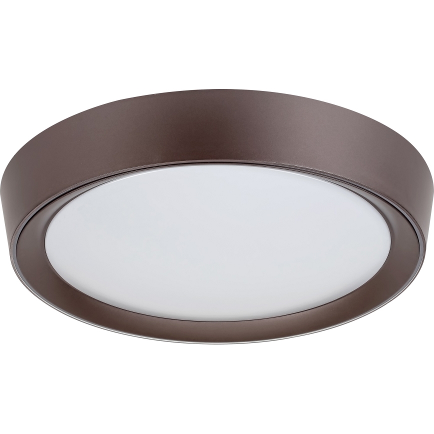 Rabalux - LED RGB Dimmbare Deckenleuchte LED/24W/230V + FB 3000-6000K