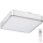 Rabalux - LED RGB dimmbares Badezimmer-Deckenleuchte LED/22W/230V 3000-6000K IP44 + Fernbedienung