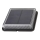 Rabalux - LED-Solar-Außenleuchte LED/1,5W/3,2V 4000K 500 mAh IP67