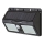 Rabalux - LED Solar-Wandleuchte mit Sensor IP44 1200 mAh