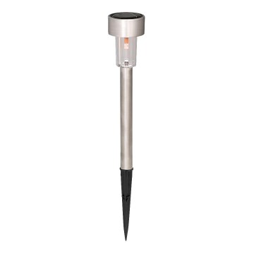 Rabalux - LED Solarleuchte 1xLED/0,1W/1xNi-MH 400 mAh IP44