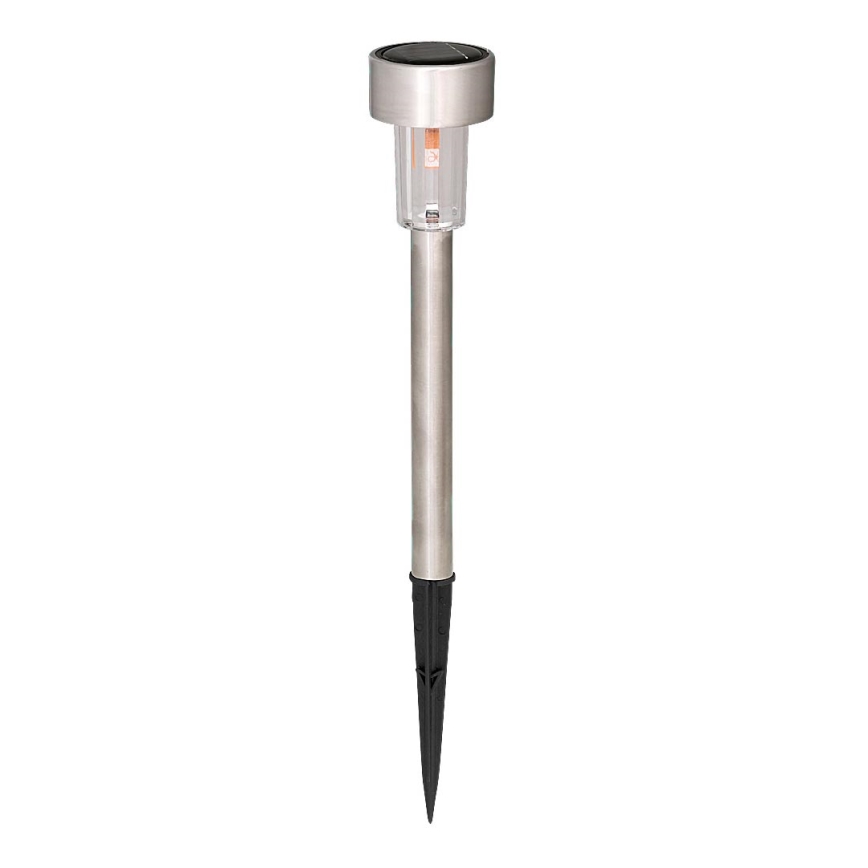 Rabalux - LED Solarleuchte 1xLED/0,1W/1xNi-MH 400 mAh IP44