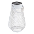 Rabalux - LED-Solarleuchte LED/0,16W/1,2V 400 mAh IP44