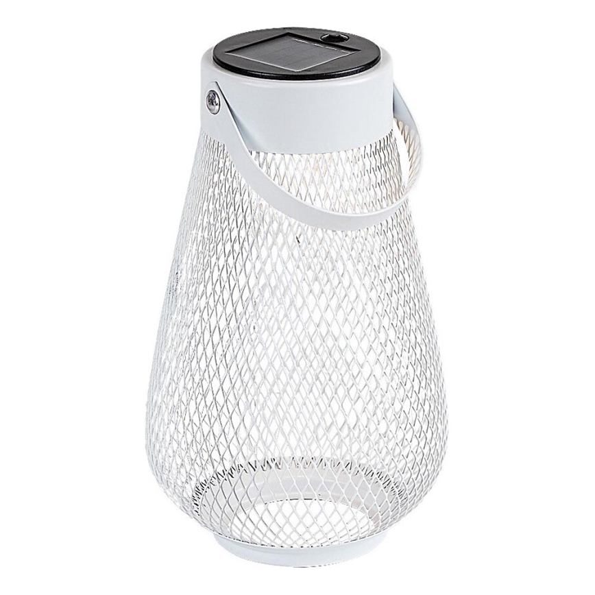 Rabalux - LED-Solarleuchte LED/0,16W/1,2V 400mAh IP44