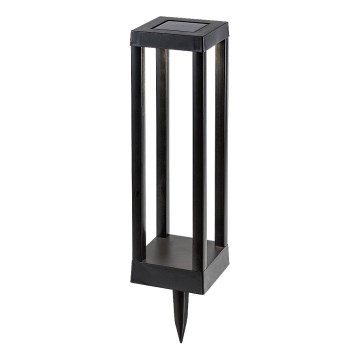 Rabalux - LED-Solarleuchte LED/0,18W/3,7V IP44