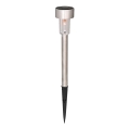 Rabalux - LED-Solarleuchte LED/0,1W/1xNi-MH 400 mAh IP44