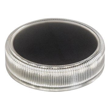 Rabalux - LED-Solarleuchte LED/0,3W/1,2V 800mAh IP65