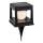 Rabalux - LED-Solarleuchte LED/0,3W/3,7V IP44