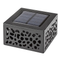 Rabalux - LED-Solarleuchte LED/0,5W/1,2V IP44 600 mAh