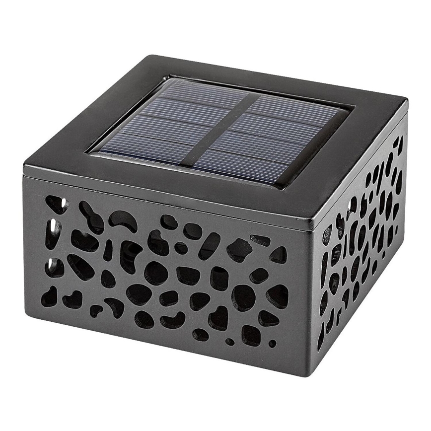 Rabalux - LED-Solarleuchte LED/0,5W/1,2V IP44 600 mAh