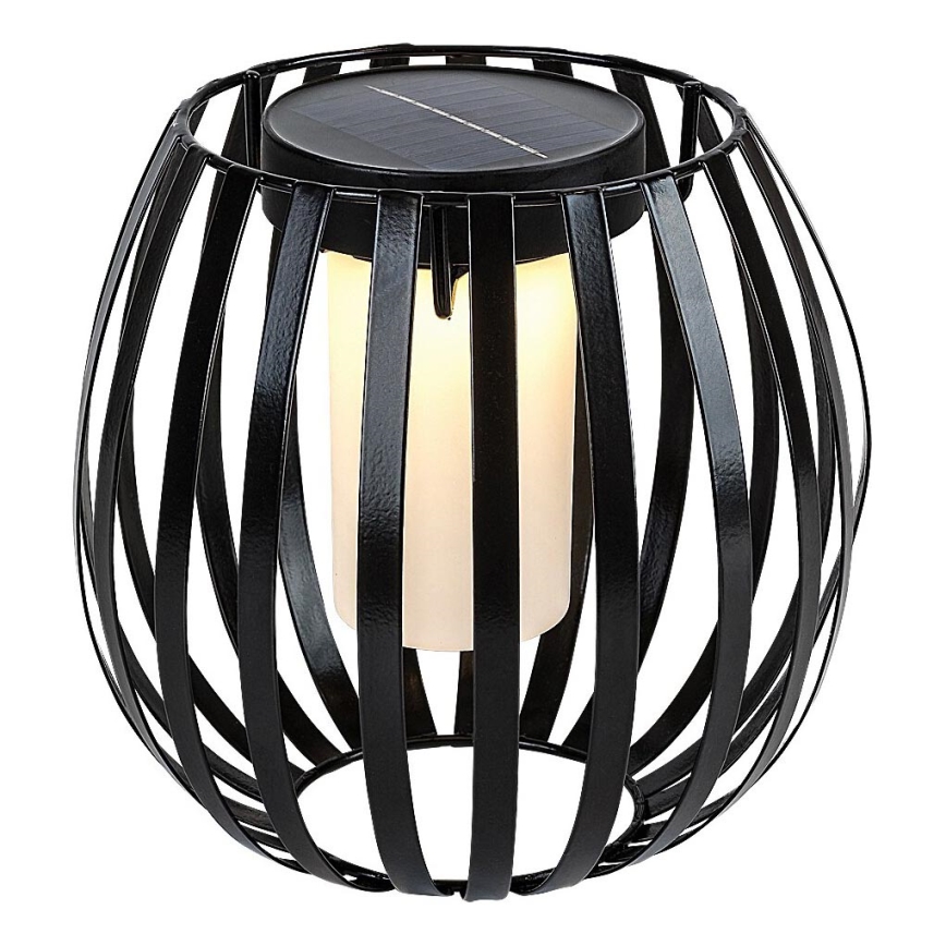 Rabalux - LED-Solarleuchte LED/1W/1,2V 300mAh IP44