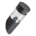 Rabalux - LED-Solarleuchte mit Sensor LED/1,5W/3,7V IP44