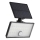 Rabalux - LED-Solarstrahler mit Sensor LED/8W/3,7V 1800mAh IP65 + Fernbedienung